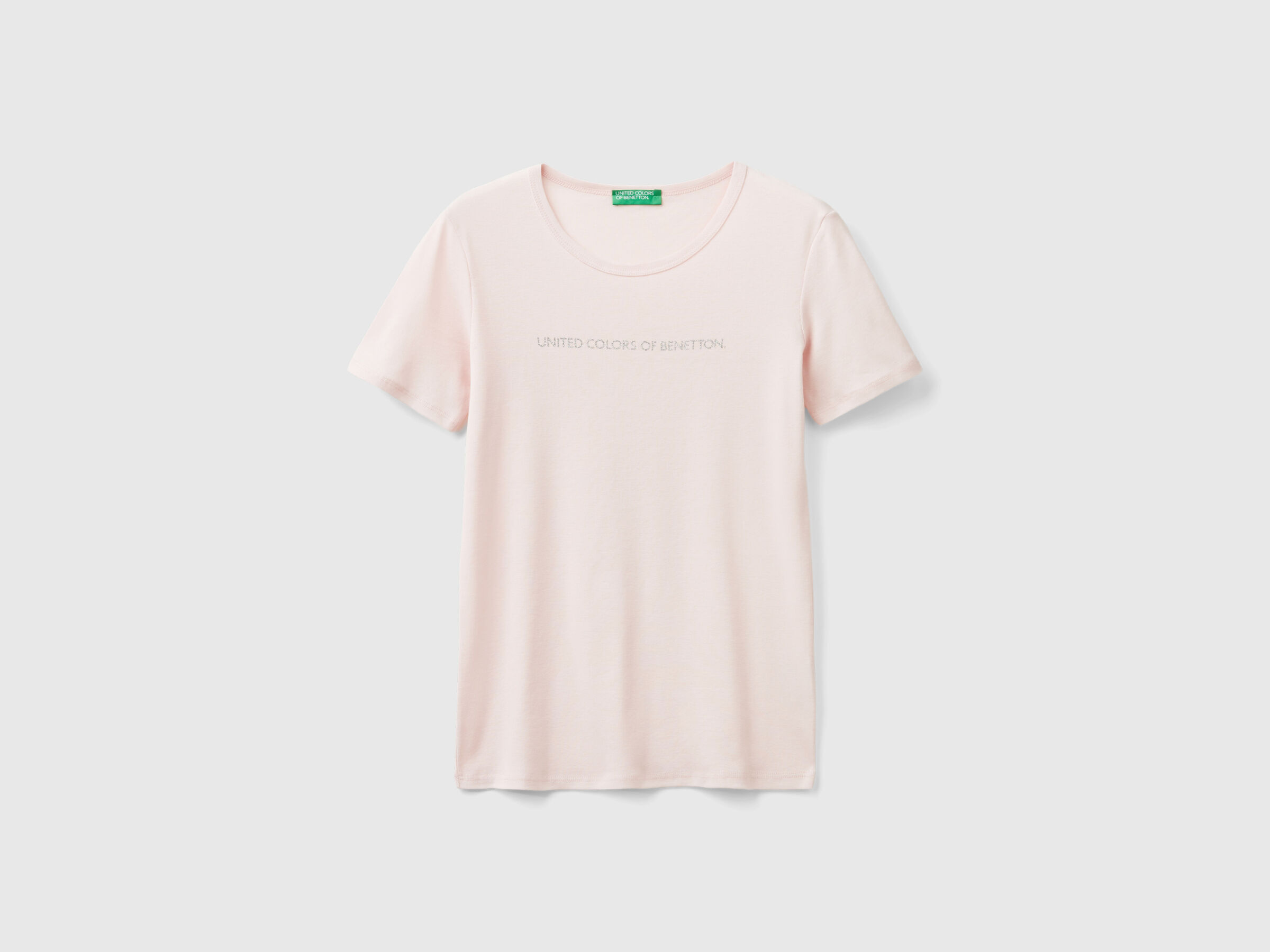 T-SHIRT Mujer image number 3
